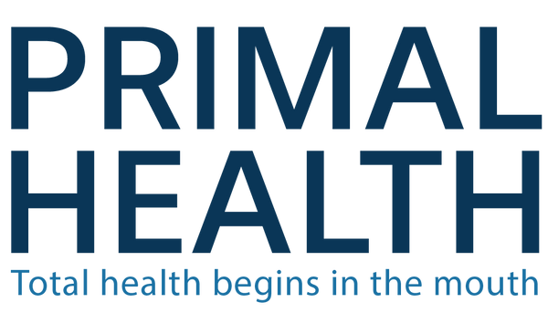 Primal Health - Total Health Begins In Your Mouth