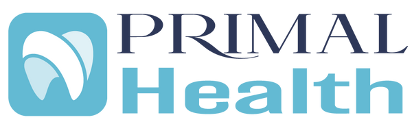 Primal Health - Total Health Begins In Your Mouth